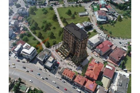 Продажа квартиры в Аташехир, Стамбуле, Турция 2+1, 105м2, №192134 – фото 9