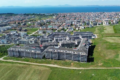 Продажа квартиры в Чифтликкёе, Ялове, Турция 3+1, 144м2, №192146 – фото 3