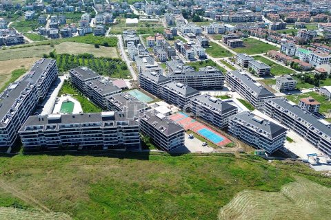 Продажа квартиры  в Чифтликкёе, Ялове, Турция 2+1, 119м2, №192145 – фото 6