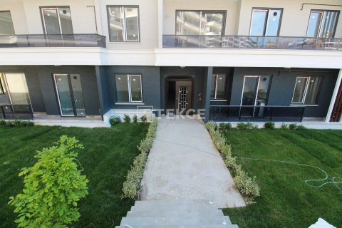 Продажа квартиры  в Чифтликкёе, Ялове, Турция 2+1, 119м2, №192145 – фото 9