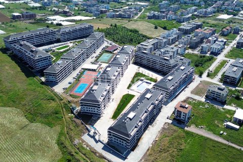 Продажа квартиры  в Чифтликкёе, Ялове, Турция 2+1, 119м2, №192145 – фото 4