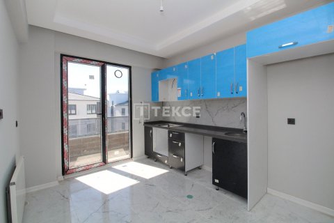 Продажа квартиры  в Чифтликкёе, Ялове, Турция 2+1, 119м2, №192145 – фото 16