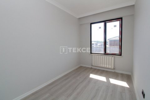 Продажа квартиры  в Чифтликкёе, Ялове, Турция 2+1, 119м2, №192145 – фото 19