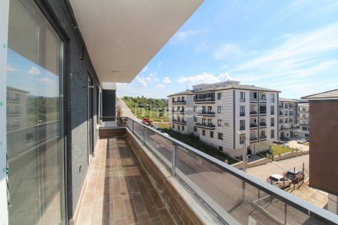 Продажа квартиры  в Чифтликкёе, Ялове, Турция 2+1, 119м2, №192145 – фото 18