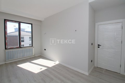 Продажа квартиры  в Чифтликкёе, Ялове, Турция 2+1, 119м2, №192145 – фото 20