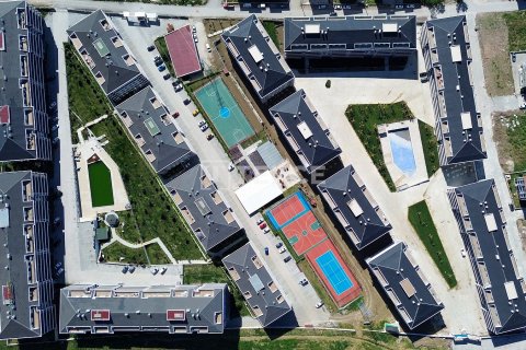 Продажа квартиры  в Чифтликкёе, Ялове, Турция 2+1, 119м2, №192145 – фото 2