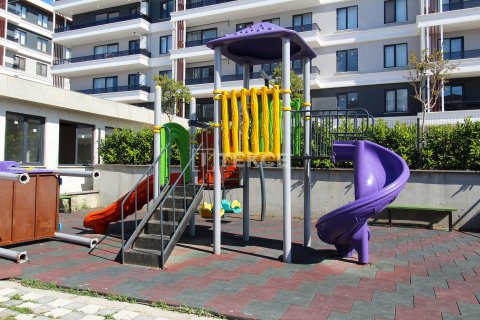 Продажа квартиры  в Чифтликкёе, Ялове, Турция 2+1, 119м2, №192145 – фото 11
