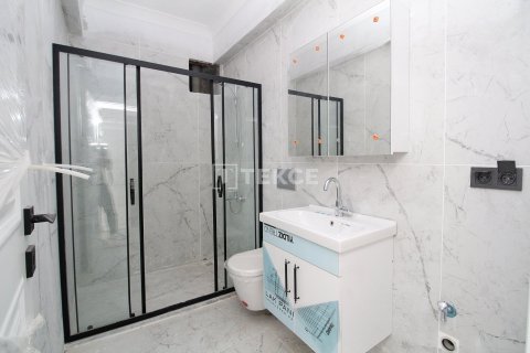 Продажа квартиры  в Чифтликкёе, Ялове, Турция 2+1, 119м2, №192145 – фото 17