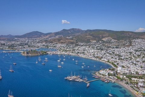 Apartment for sale  in Bodrum, Mugla, Turkey, 2 bedrooms, 75m2, No. 192144 – photo 1