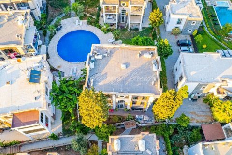 Apartment for sale  in Bodrum, Mugla, Turkey, 2 bedrooms, 75m2, No. 192144 – photo 3