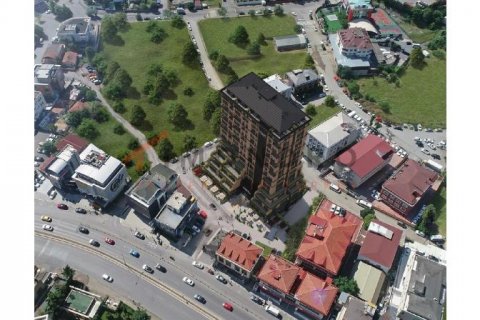 Daire  3+1  Ataşehir, İstanbul, Türkiye №192135 - 6