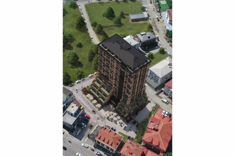Daire  3+1  Ataşehir, İstanbul, Türkiye №192135 - 5