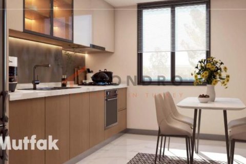 Продажа квартиры  в Ускюдар, Стамбуле, Турция 2+1, 105м2, №193106 – фото 4