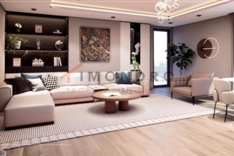 Apartment for sale  in Üsküdar, Istanbul, Turkey, 4 bedrooms, 350m2, No. 193108 – photo 4