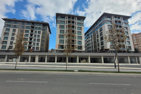 Продажа квартиры  в Бейликдюзю, Стамбуле, Турция 2+1, 131м2, №193110 – фото 3