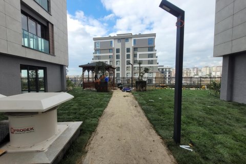 Продажа квартиры  в Бейликдюзю, Стамбуле, Турция 2+1, 131м2, №193110 – фото 19