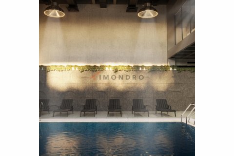 Продажа виллы  в Сарыере, Стамбуле, Турция 4+1, 185м2, №193104 – фото 29