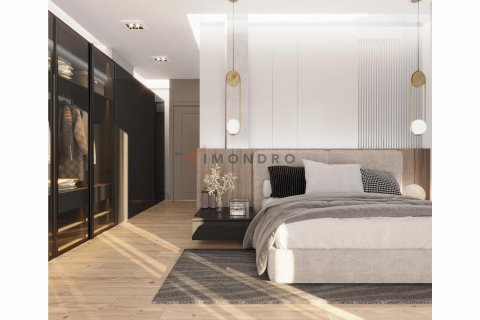 Продажа виллы  в Сарыере, Стамбуле, Турция 4+1, 185м2, №193104 – фото 20