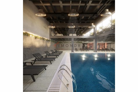 Продажа виллы  в Сарыере, Стамбуле, Турция 4+1, 185м2, №193104 – фото 28