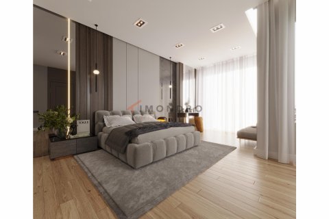 Продажа виллы  в Сарыере, Стамбуле, Турция 4+1, 185м2, №193104 – фото 14