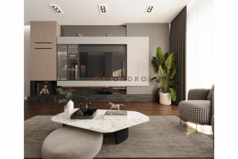 Продажа виллы  в Сарыере, Стамбуле, Турция 4+1, 185м2, №193104 – фото 10