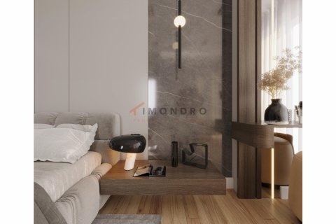 Продажа виллы  в Сарыере, Стамбуле, Турция 4+1, 185м2, №193104 – фото 11