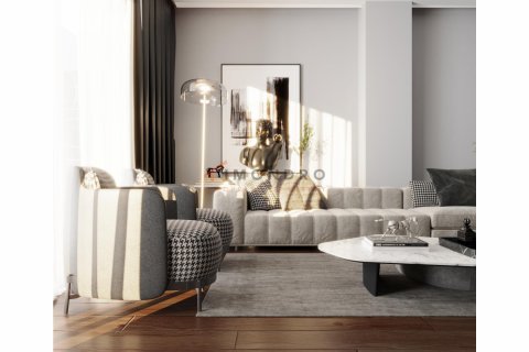 Продажа виллы  в Сарыере, Стамбуле, Турция 4+1, 185м2, №193104 – фото 9