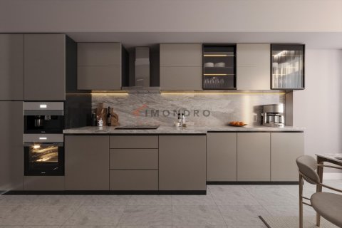 Продажа виллы  в Сарыере, Стамбуле, Турция 4+1, 185м2, №193104 – фото 17