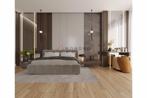 Продажа виллы  в Сарыере, Стамбуле, Турция 4+1, 185м2, №193104 – фото 13