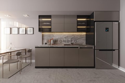 Продажа виллы  в Сарыере, Стамбуле, Турция 4+1, 185м2, №193104 – фото 18