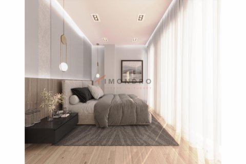 Продажа виллы  в Сарыере, Стамбуле, Турция 4+1, 185м2, №193104 – фото 21