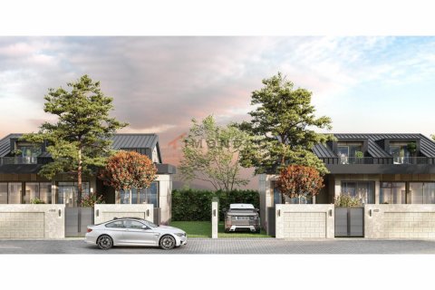 Продажа виллы  в Сарыере, Стамбуле, Турция 4+1, 185м2, №193104 – фото 3