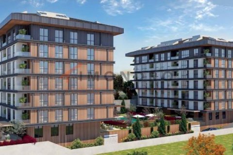 Продажа квартиры  в Ускюдар, Стамбуле, Турция 3+1, 175м2, №193107 – фото 2