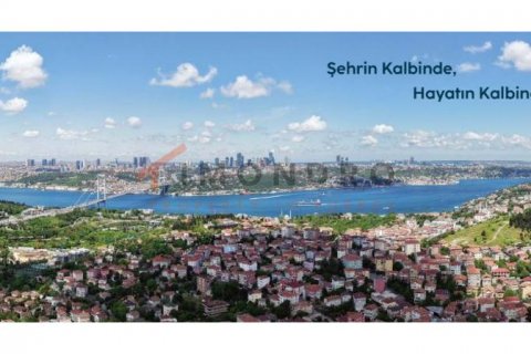 Продажа квартиры  в Ускюдар, Стамбуле, Турция 3+1, 175м2, №193107 – фото 1