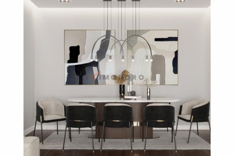 Продажа виллы  в Сарыере, Стамбуле, Турция 5+1, 195м2, №193105 – фото 23