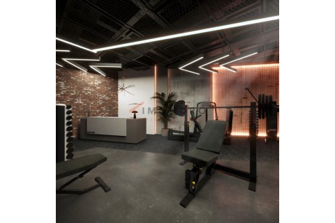 5+1 Villa in Sariyer, Istanbul, Türkei Nr. 193105 - 27