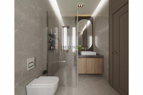 Продажа виллы  в Сарыере, Стамбуле, Турция 5+1, 195м2, №193105 – фото 15