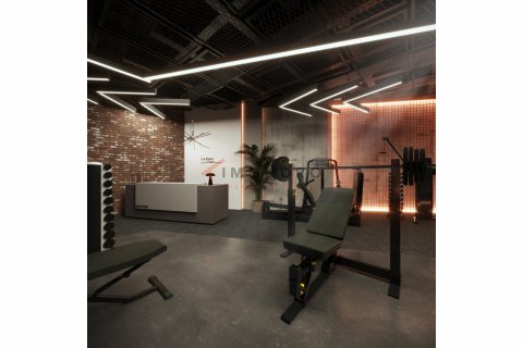 Продажа виллы  в Сарыере, Стамбуле, Турция 5+1, 195м2, №193105 – фото 26