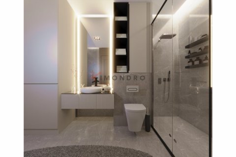 Продажа виллы  в Сарыере, Стамбуле, Турция 5+1, 195м2, №193105 – фото 19