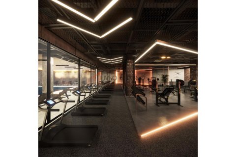 5+1 Villa in Sariyer, Istanbul, Türkei Nr. 193105 - 26