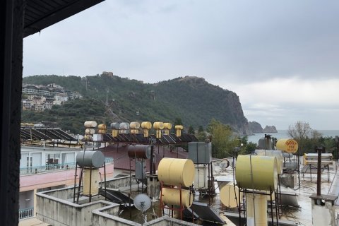 Продажа коммерческой недвижимости  в Аланье, Анталье, Турция, 16м2, №190326 – фото 23