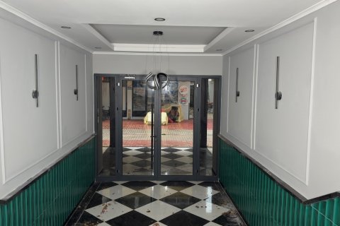 Продажа коммерческой недвижимости  в Аланье, Анталье, Турция, 16м2, №190326 – фото 12