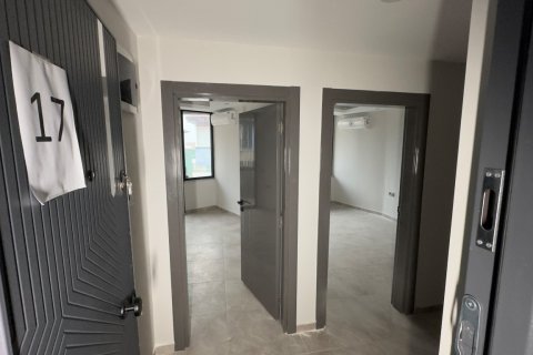 Продажа коммерческой недвижимости  в Аланье, Анталье, Турция, 16м2, №190326 – фото 28