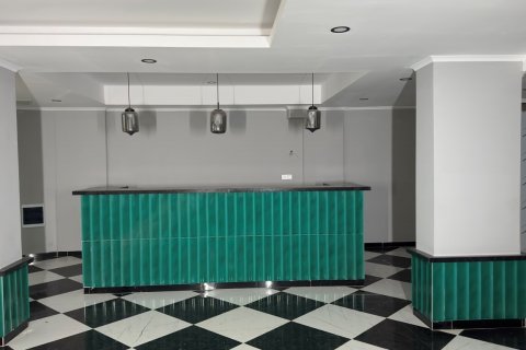 Продажа коммерческой недвижимости  в Аланье, Анталье, Турция, 16м2, №190326 – фото 11