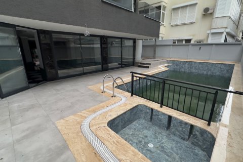 Продажа коммерческой недвижимости  в Аланье, Анталье, Турция, 16м2, №190326 – фото 9