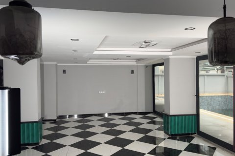 Продажа коммерческой недвижимости  в Аланье, Анталье, Турция, 16м2, №190326 – фото 10