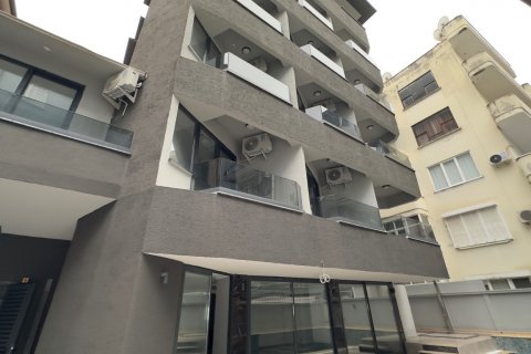 Продажа коммерческой недвижимости  в Аланье, Анталье, Турция, 16м2, №190326 – фото 2