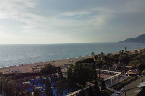 Продажа коммерческой недвижимости  в Аланье, Анталье, Турция, 16м2, №190326 – фото 8