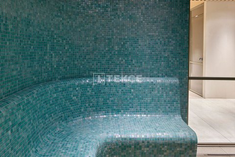 آپارتمان در  Istanbul ، ترکیه 2 خوابه ، 262 متر مربع.  شماره 190334 - 15