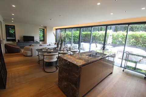 آپارتمان در Istanbul ، ترکیه 1 خوابه ، 110 متر مربع. شماره 190333 - 20